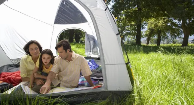 Camping Baiona  - CampingDirect - Imagen n°1