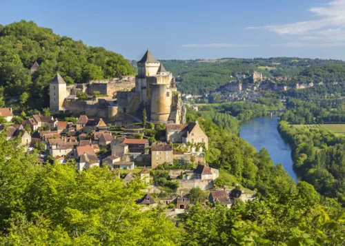 Dordogne - CampingDirect