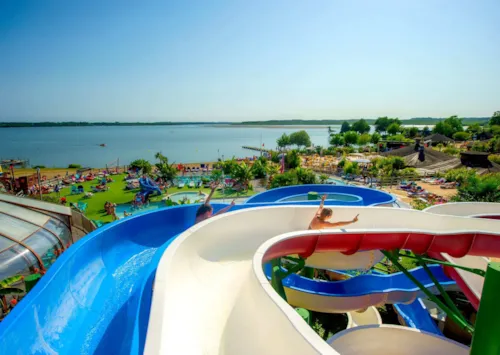 Campings Capfun - CampingDirect