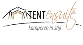 TentEnsuite: Glamping safaritenten  - CampingDirect - Afbeelding n°1