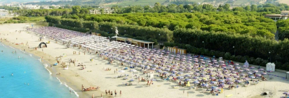 Vacanze al mare: dove dormire in Abruzzo - AlCampeggio - Immagine n°1