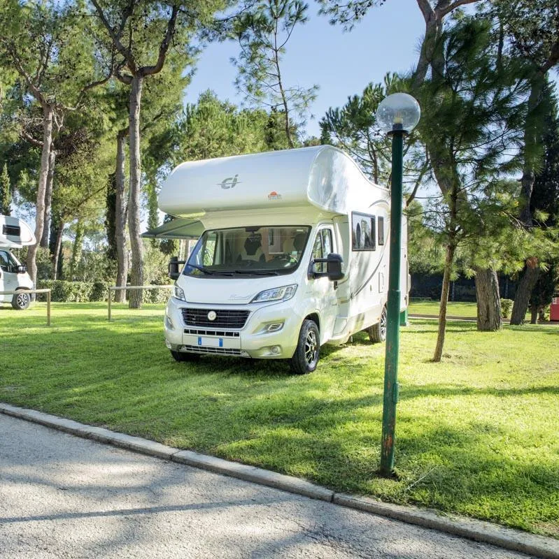 Vacanze al mare: dove dormire in Abruzzo - AlCampeggio - Immagine n°1