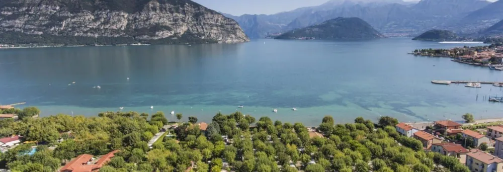 Lago d'Iseo: idee per un weekend in famiglia - AlCampeggio - Immagine n°1