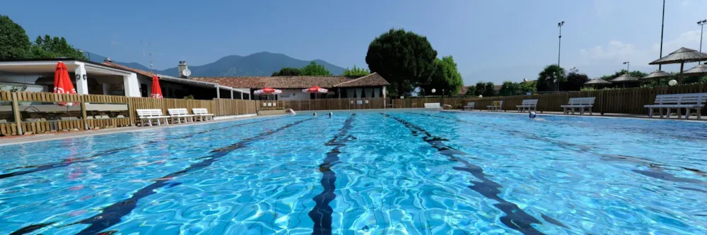 campeggi lago d'iseo