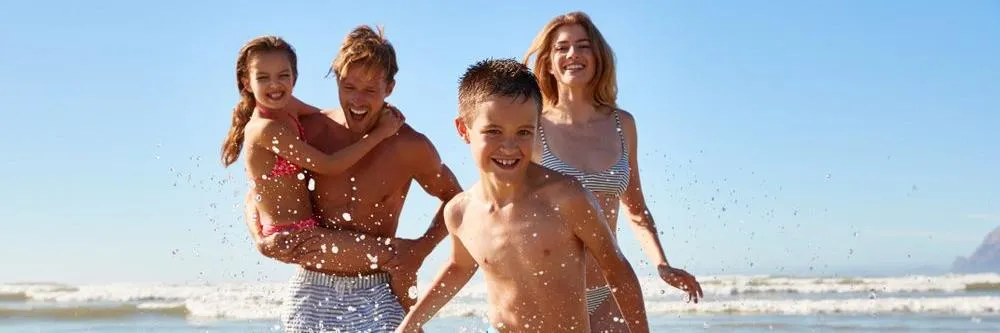 mare famiglia bordighera