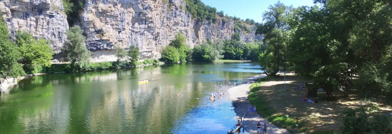 Camping Midi-Pyrénées
