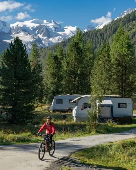 Ruta por Los Pirineos franceses en caravana y autocaravana - IberiCamp - Imagen n°1