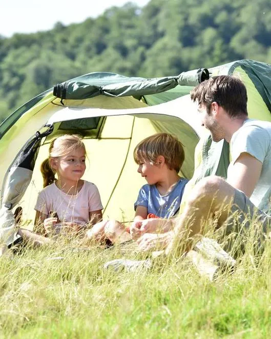 Descubriendo el Gers en Francia con los peques - IberiCamp - Imagen n°1