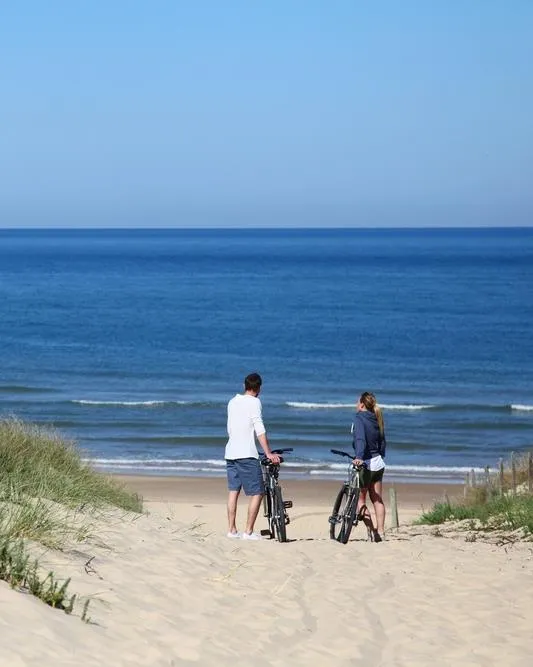 Argelès-sur-Mer, vacaciones entre el mar y la montaña - IberiCamp - Imagen n°1