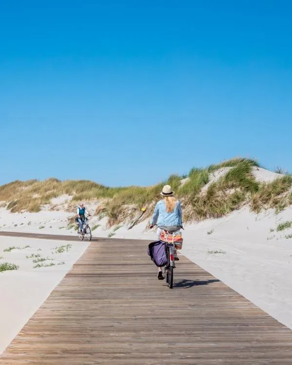 Argelès-sur-Mer, vacaciones entre el mar y la montaña - IberiCamp - Imagen n°1