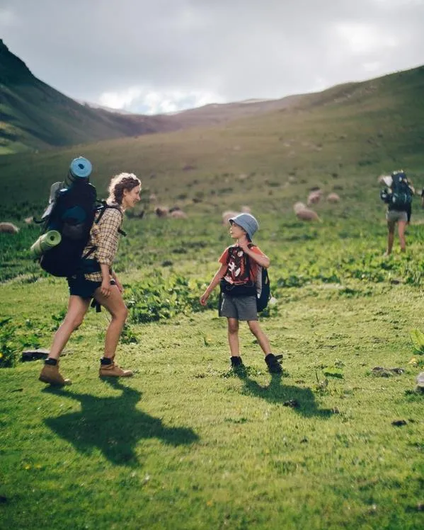 Pirineos Orientales, qué ver y qué hacer de vacaciones con los peques - IberiCamp - Imagen n°1