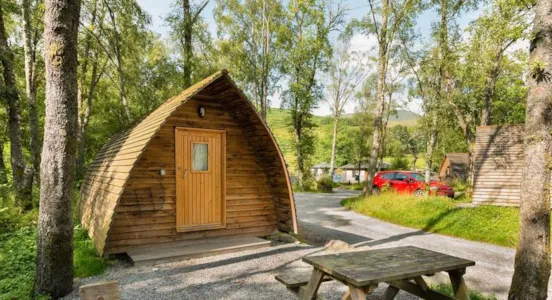 Camping 5 étoiles vacances de printemps - CampingDirect - Image n°1