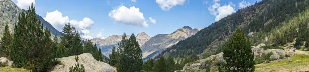 Ruta por Los Pirineos franceses en caravana y autocaravana - IberiCamp - Imagen n°1