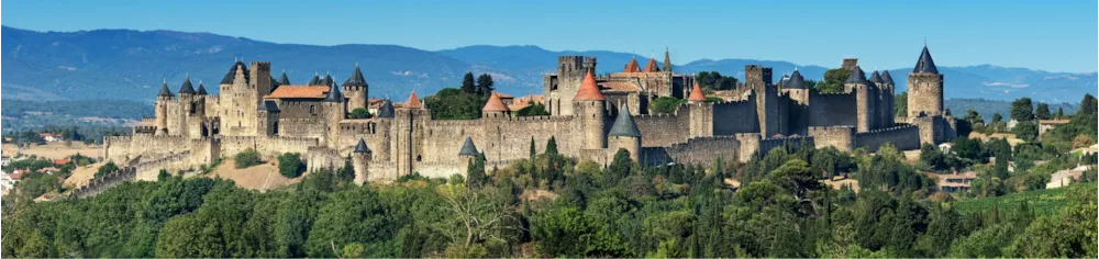 Entre Carcassone y el mar: de ruta por el Aude - IberiCamp - Imagen n°1