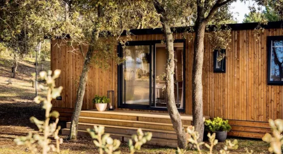 Jeu concours Instagram : Domaine de Massereau - CampingDirect - Image n°1