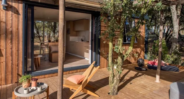 Jeu concours Instagram : Domaine de Massereau - CampingDirect - Image n°1