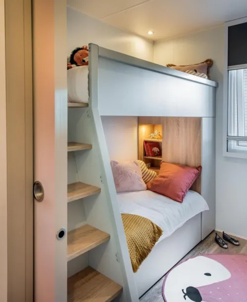 Jeu concours Instagram : Domaine de Massereau - CampingDirect - Image n°1