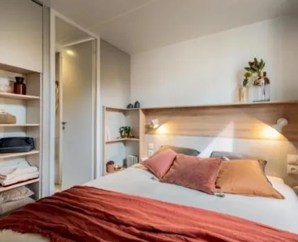 Jeu concours Instagram : Domaine de Massereau - CampingDirect - Image n°1