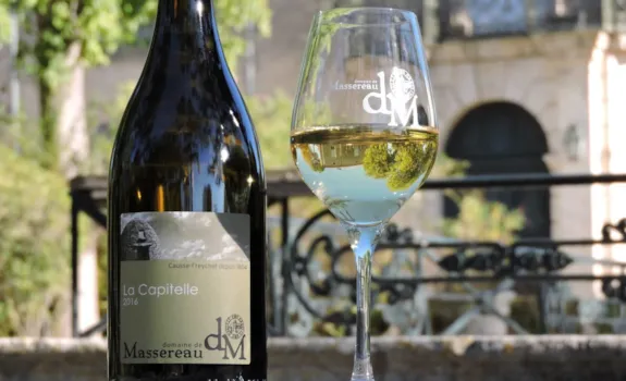 Jeu concours Instagram : Domaine de Massereau - CampingDirect - Image n°1