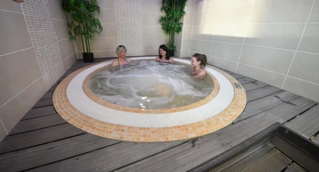 Jeu concours Instagram : Domaine de Massereau - CampingDirect - Image n°1