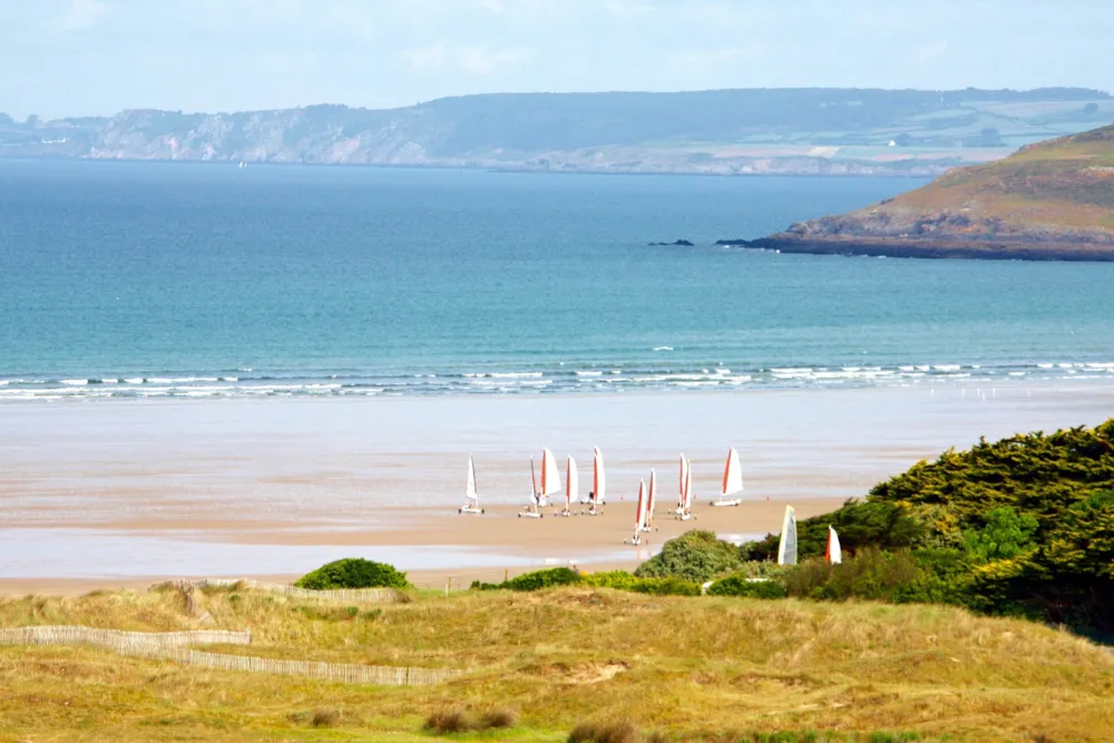 Windsurfen