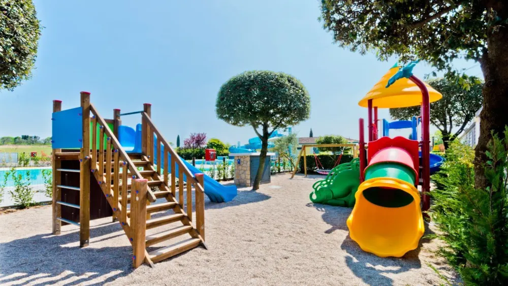 Spielplatz