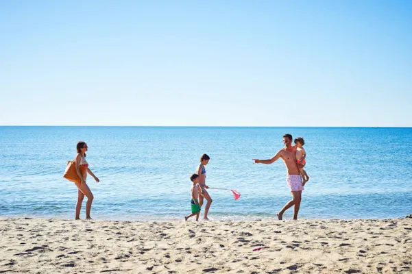Les Mediterranees Marseillan