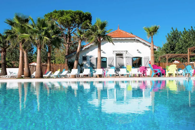 Le Charlemagne Marseillan