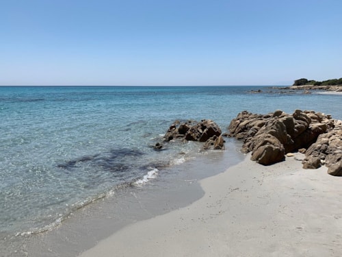 Calapineta Villaggio Camping - Sardegna