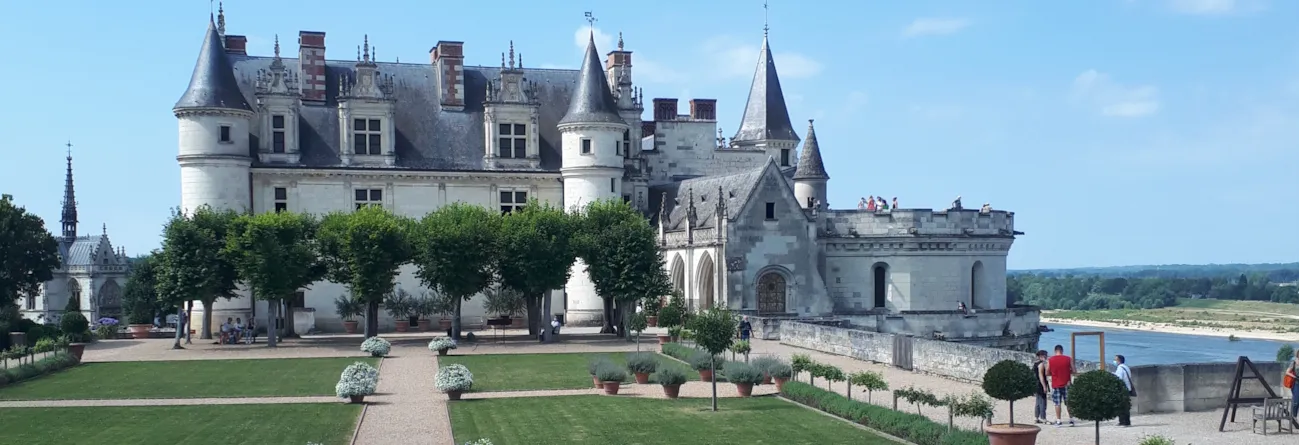 Camping Pays de la Loire