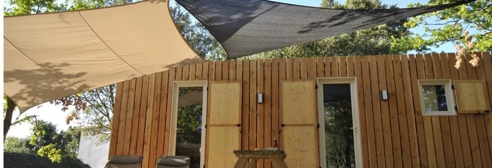 Camping 2 étoiles