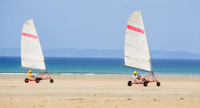 Camping Fouesnant - CampingDirect - Image n°2