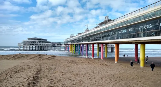 Campeggi Olanda Meridionale - CampingDirect - Immagine n°1