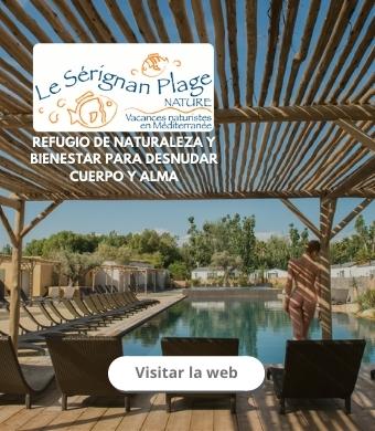 Camping Playa & Bungalows A Pie De Playa En España | Ibericamp