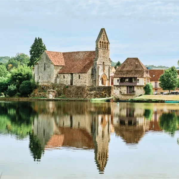 Dordogne