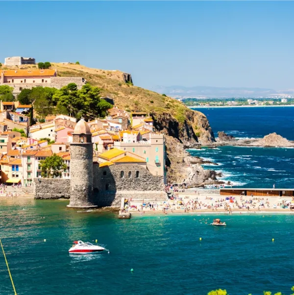 Collioure