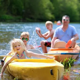 Camping Ariège