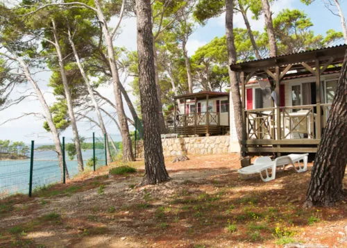 Camping im Hérault - CampingDirect