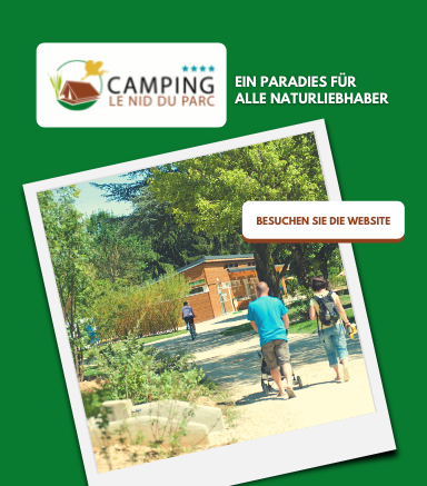 11858 - Camping Le Nid du Parc - 2022 - 2023