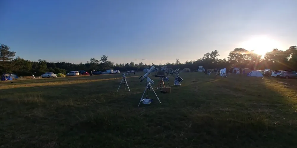 Les Nuits du Causse Noir 
