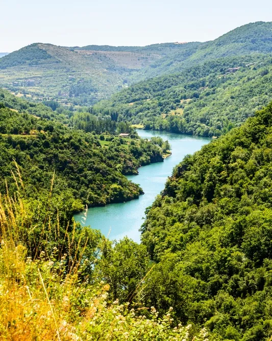 Camping Mediodía-Pirineos - IberiCamp - Imagen n°1