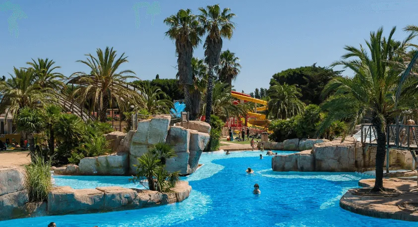 Camping VACAF - CampingDirect