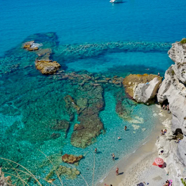 Campeggi Calabria - AlCampeggio - Immagine n°1