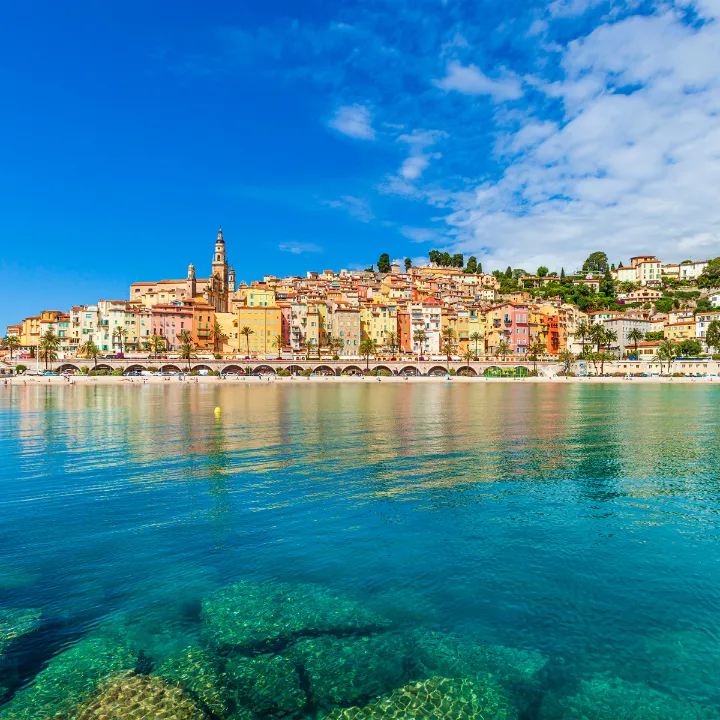 Campeggi Costa Azzurra - AlCampeggio - Immagine n°1