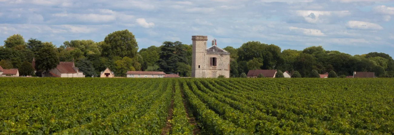 Camping en Bourgogne