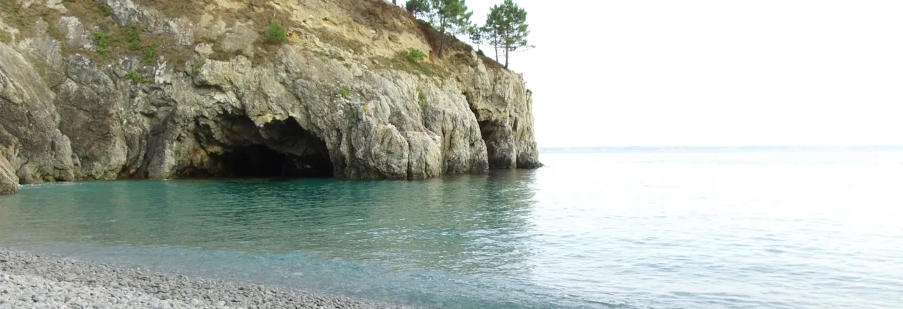 Camping en Bretagne