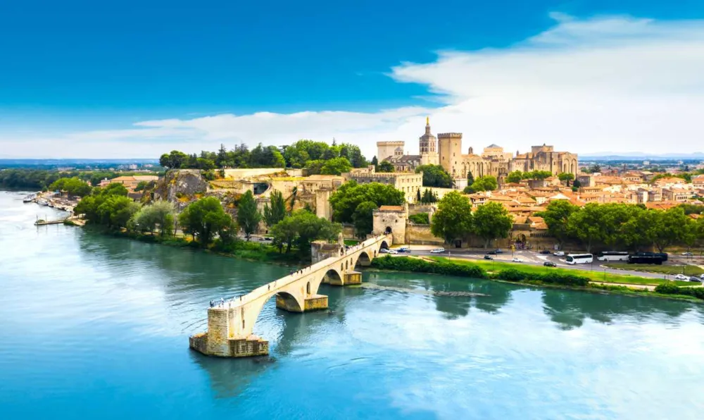 La guida delle tue vacanze in Provenza - CampingDirect - Immagine n°6