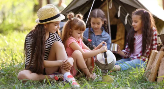 Camping avec club enfant en Italie - CampingDirect - Image n°1