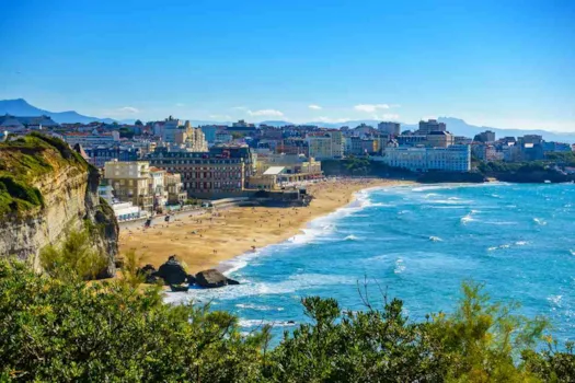Camping VACAF Biarritz - CampingDirect - Image n°2