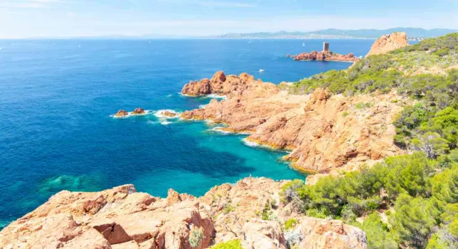 Campings in Fréjus - CampingDirect - Image n°2